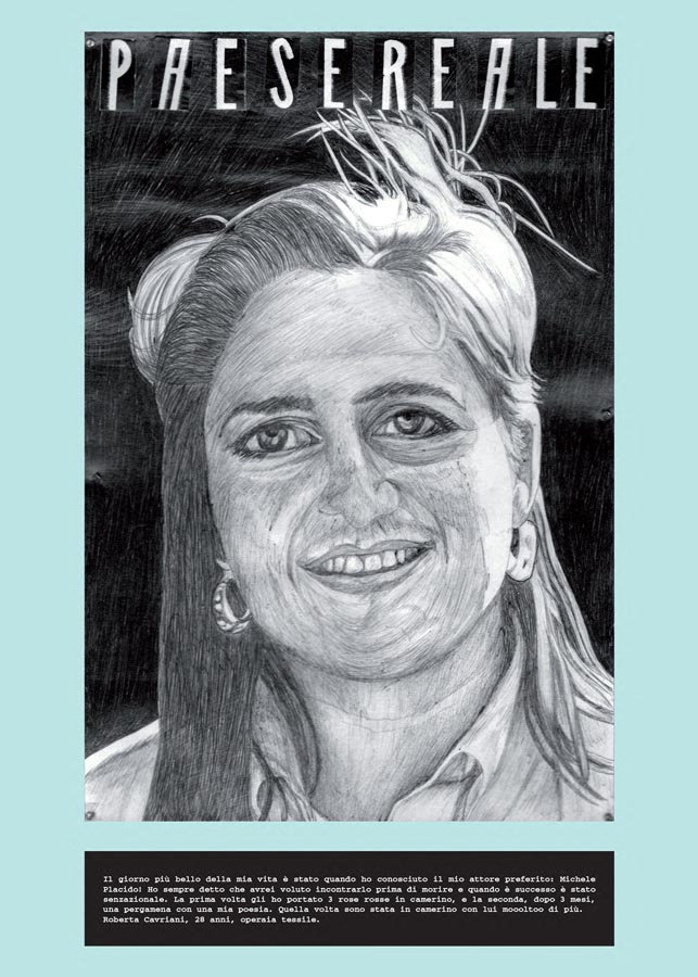 Cavriani Rob